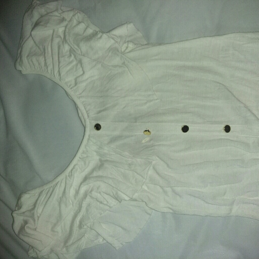 Charlotte Russe top
